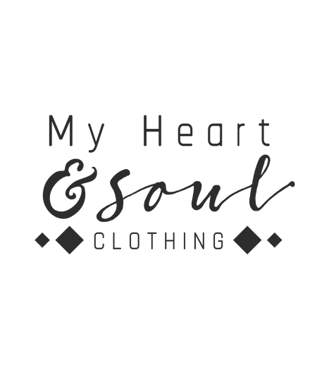 My Heart and Soul Clothing