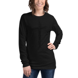 Unisex Long Sleeve Tee