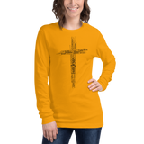 Unisex Long Sleeve Tee