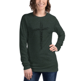Unisex Long Sleeve Tee