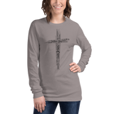 Unisex Long Sleeve Tee
