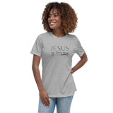 Jesus my Hero Women's T-Shirt