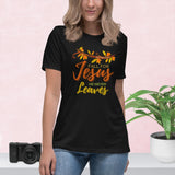 Women's Relaxed T-Shirt