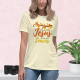 Women's Relaxed T-Shirt
