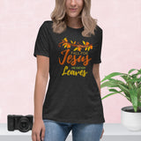 Women's Relaxed T-Shirt