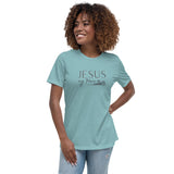 Jesus my Hero Women's T-Shirt