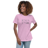 Jesus my Hero Women's T-Shirt