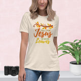 Women's Relaxed T-Shirt