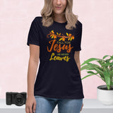 Women's Relaxed T-Shirt