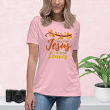 Women's Relaxed T-Shirt