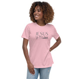 Jesus my Hero Women's T-Shirt