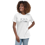 Jesus my Hero Women's T-Shirt