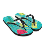 Summer Love Flip-Flops