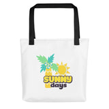 Sunny Days Tote bag