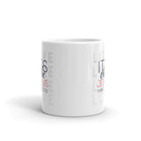 The Jesus Thing to Do Mug