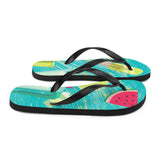 Summer Love Flip-Flops