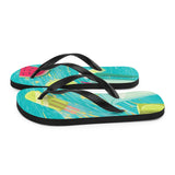 Summer Love Flip-Flops