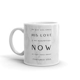 Religious Inspiration Haiku Mug