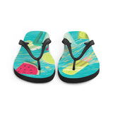 Summer Love Flip-Flops