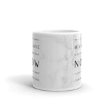 Religious Inspiration Haiku Mug